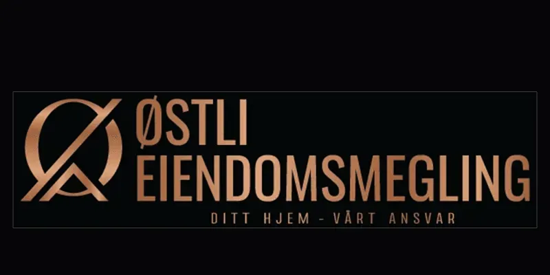 Østli Eiendomsmegling logo