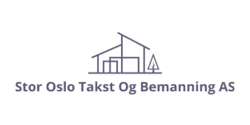 Logo Stor Oslo Takst og Bemanning