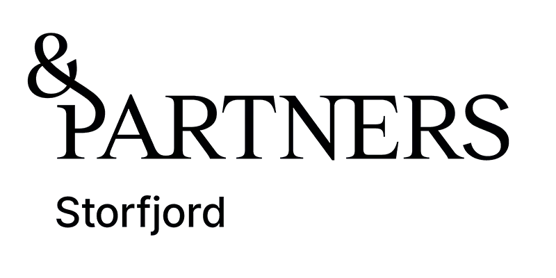 partners eiendomsmegling storfjord logo