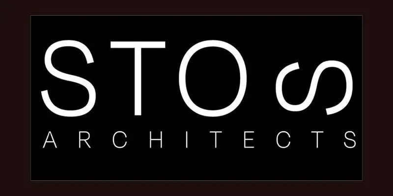 Stos Architects logo