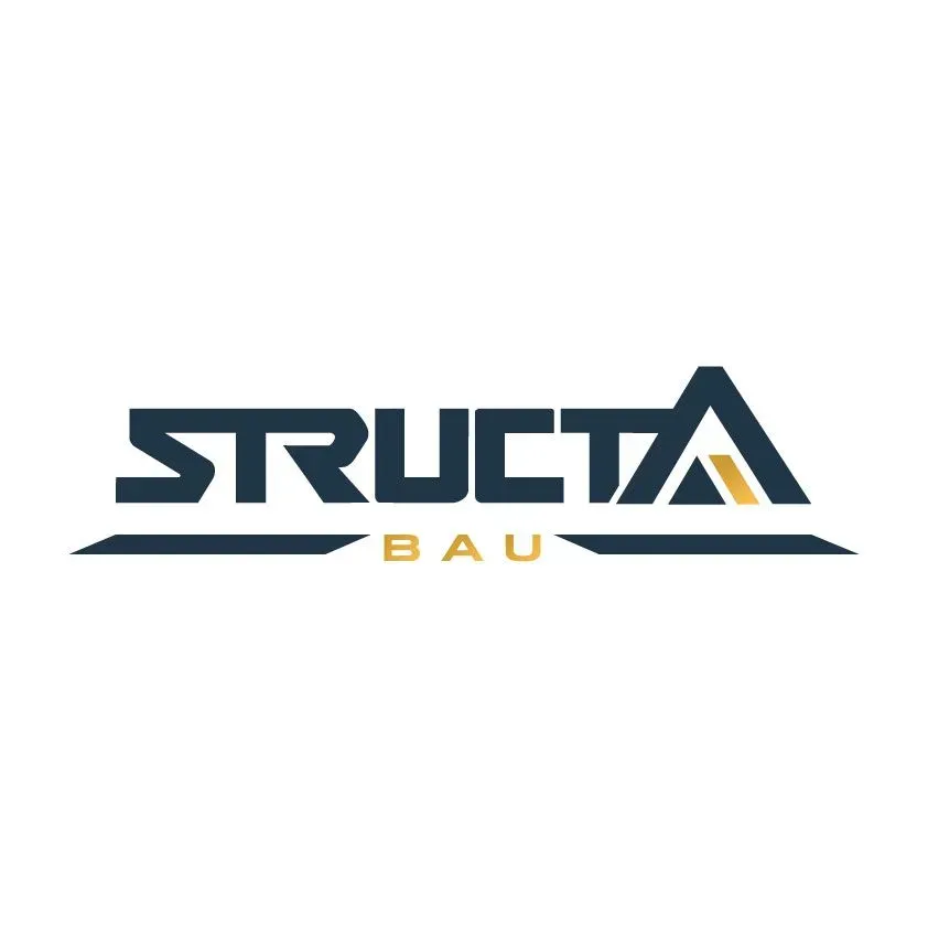 Structa Bau GmbH logo