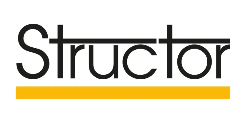 Logo Structor