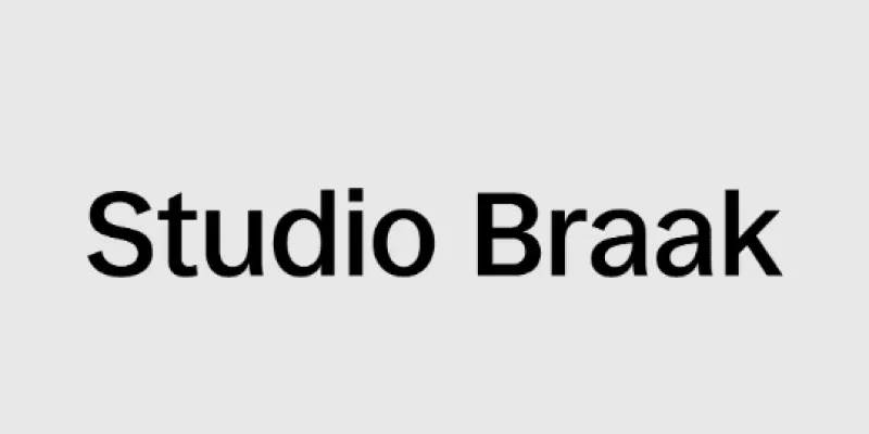 Studio Braak DA logo
