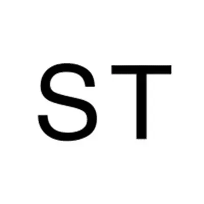 Logo til atudio tenev