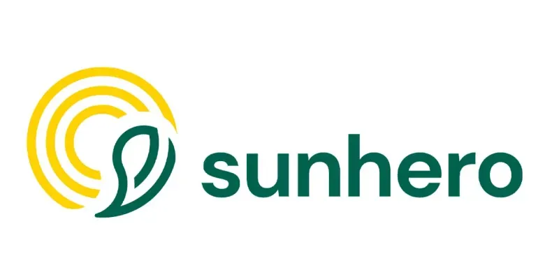 Sunhero logo