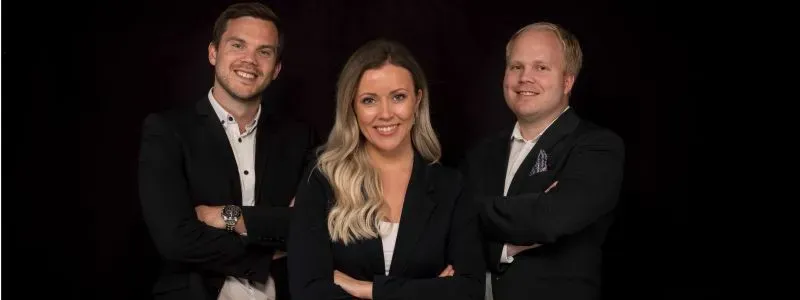 Bilde av meglerne hos W Eiendomsmegling Sunnfjord