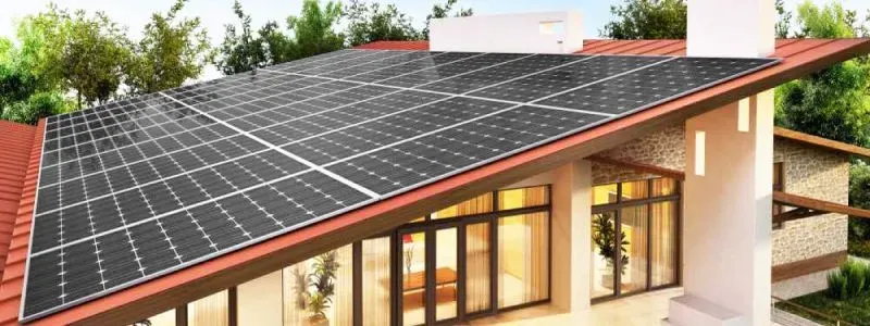 Sunrise Solar banner