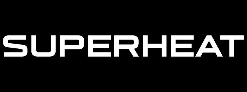 SUPERHEAT e.U. logo