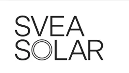 Svea Solar Italia logo