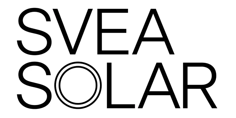 Svea Solar logo