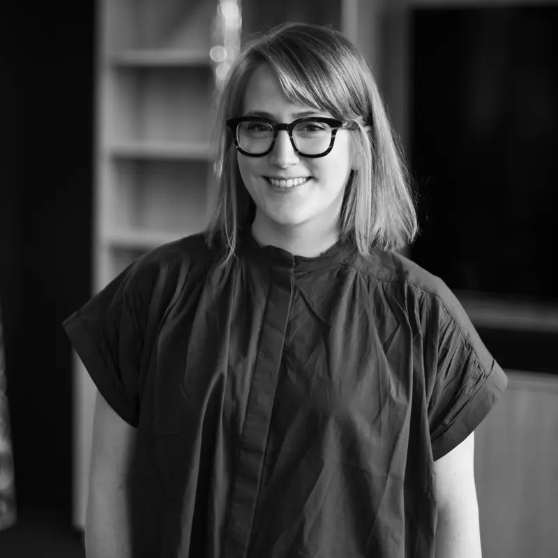 Svenja Hürter
