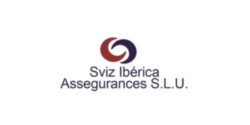 Sviz Ibérica Seguros logo