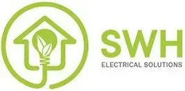 SWH Electrical Solutions Ltd logo