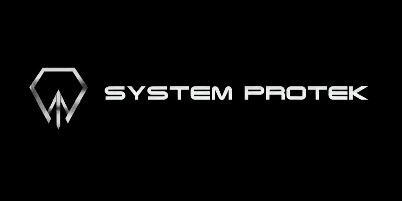 SYSTEM PROTEK logo