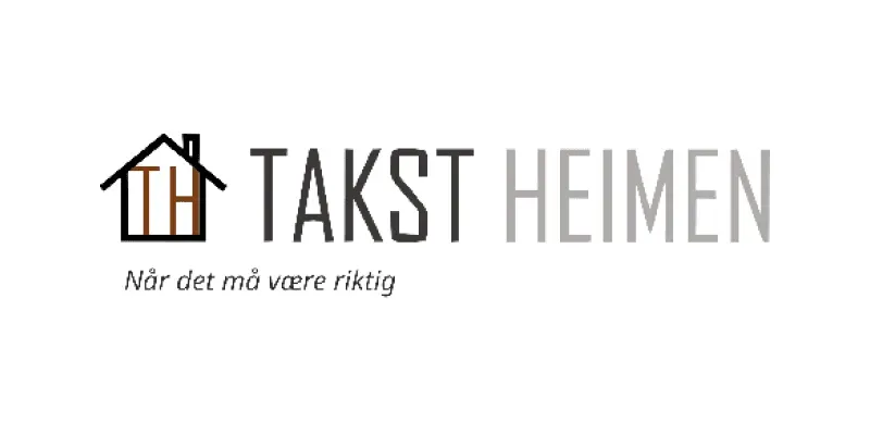 Logoen til Takstheimen