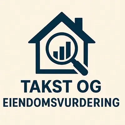 Takst og Eiendomsvurdering AS logo