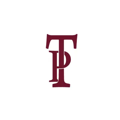Logo Takst Partner Vest