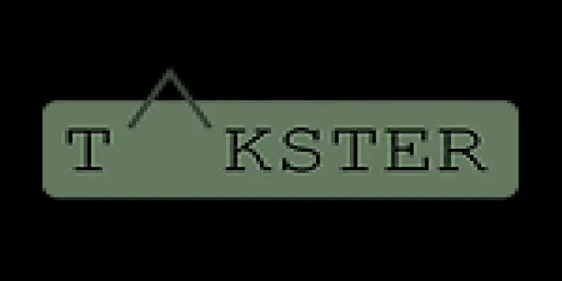 Logo Takster AS