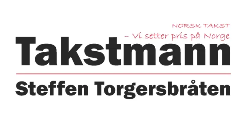 Logo Takstmann Steffen Torgersbråten