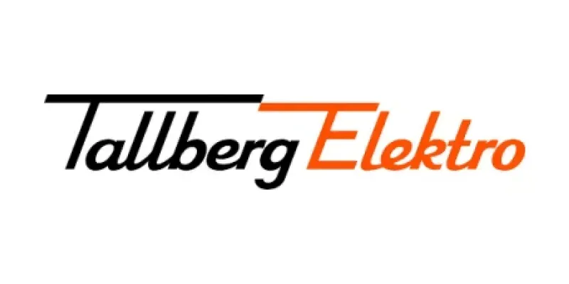 Logo Tallberg Elektro