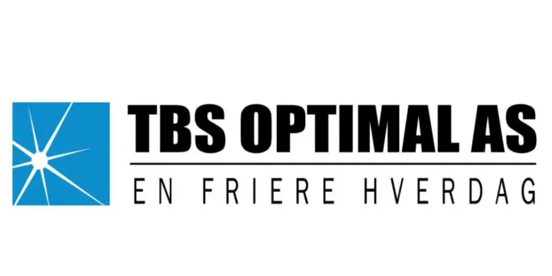 logoen til TBS optimal