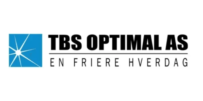 TBS Optimal AS logo