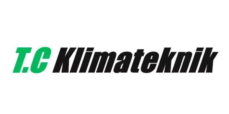 T.C Klimatekniks logo