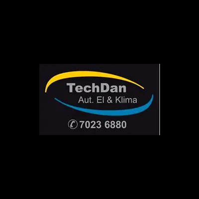 TechDan logo