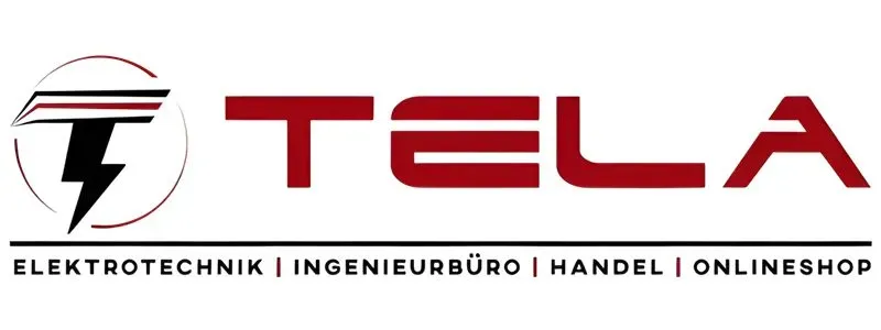 Tela GmbH logo