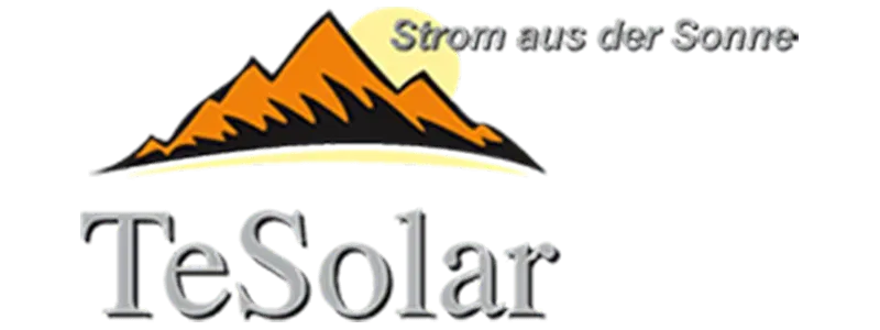 TeSolar Teschinegg KG logo