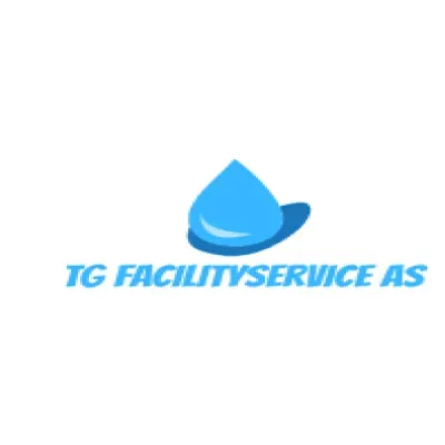 TG Facilityservice AS logo