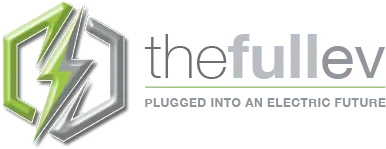 The Full EV logo
