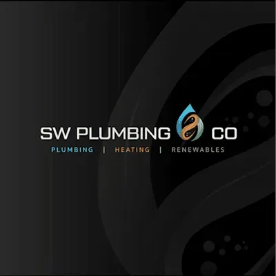 The Plumbing and Heating Company Southwest Ltd logo