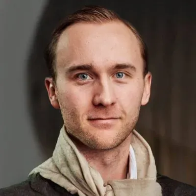 Tim Wingårdh Mitsell profile picture
