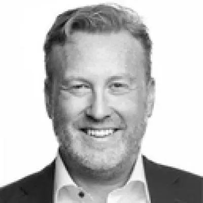 Mäklaren Tomas Eriksson hos HusmanHagberg Nacka/Tyresö/Älta.