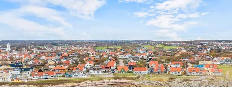 Skeppsholmen Sotheby's International Realty Torekov banner
