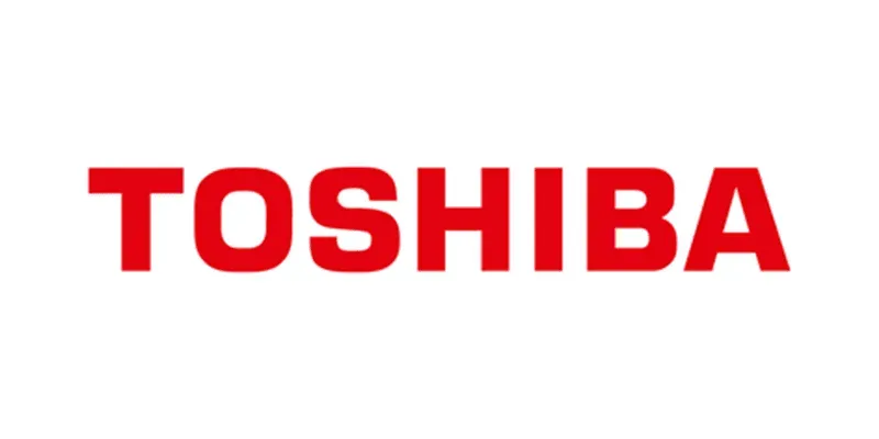 Toshiba logo