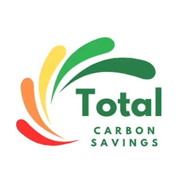Total Carbon Savings logo
