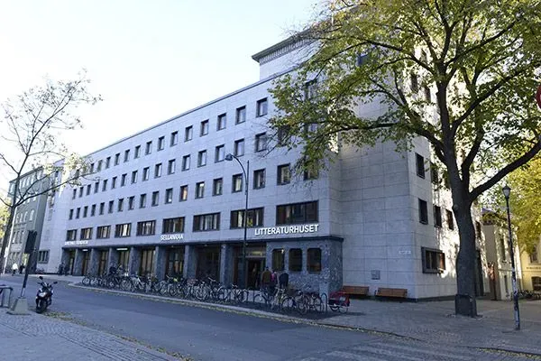 Bilde av kontoret til Eiendomsmegler 1 Trondheim Sentrum
