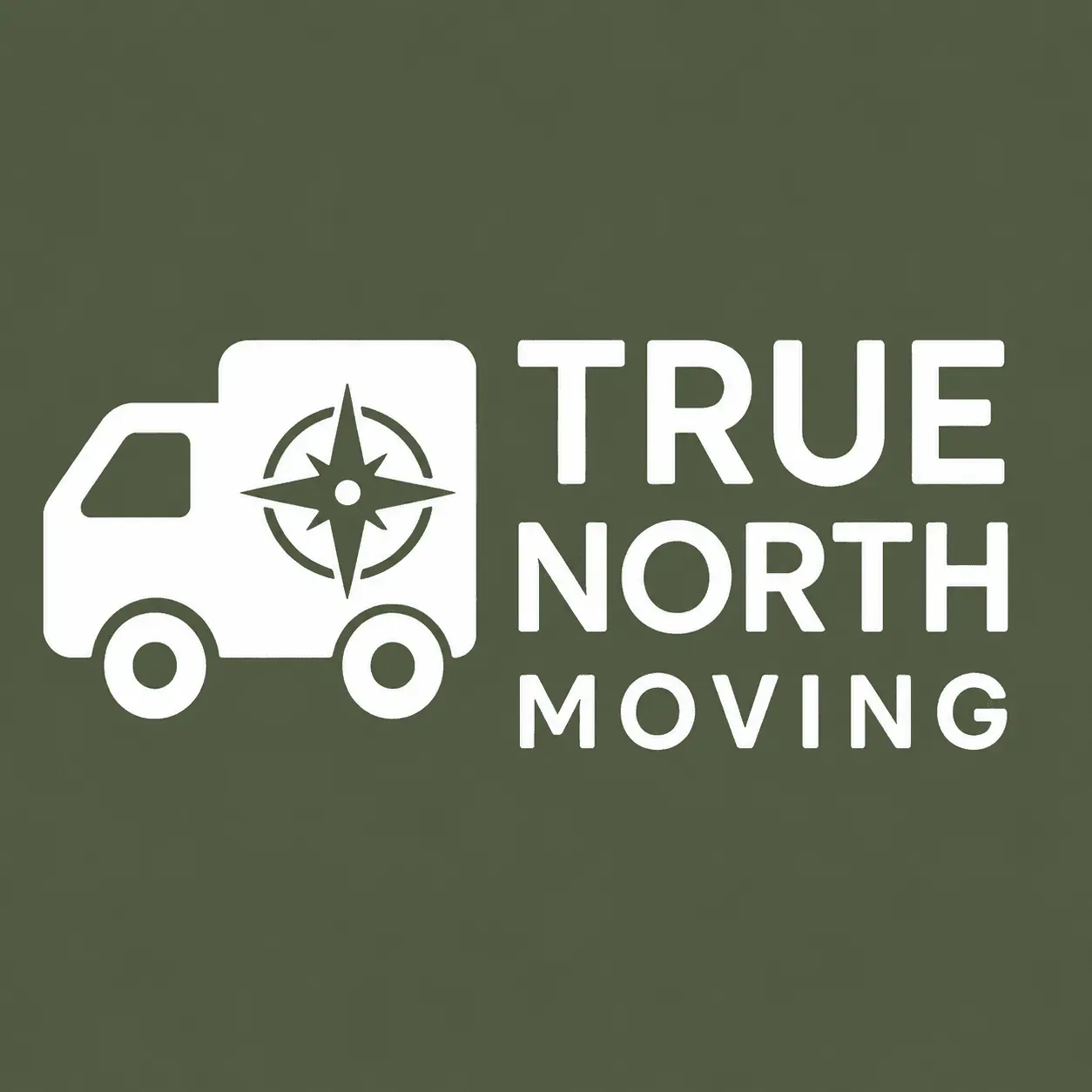 True North Moving.