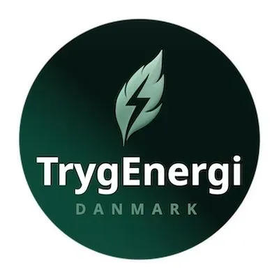 TrygEnergi's logo