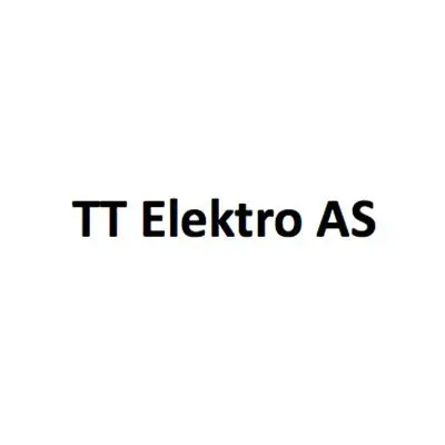 TT Elektro AS logo