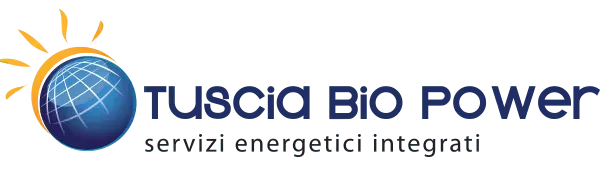 Tuscia Bio Power Srl logo