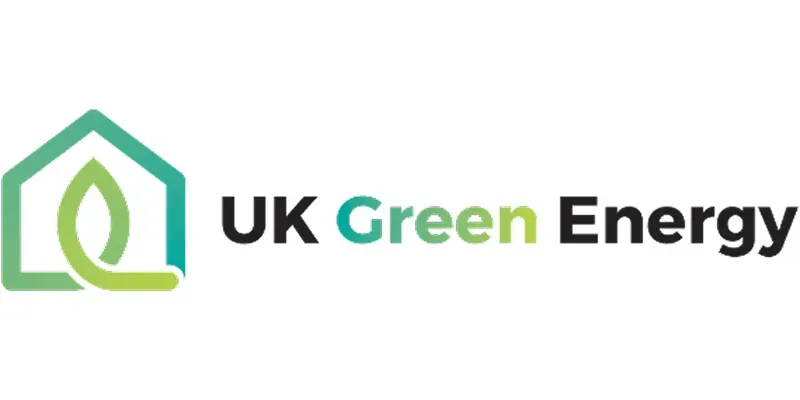 UK Green Energy logo