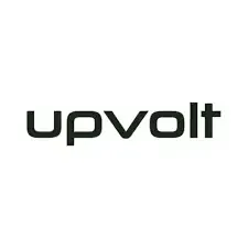 Upvolt Ltd logo