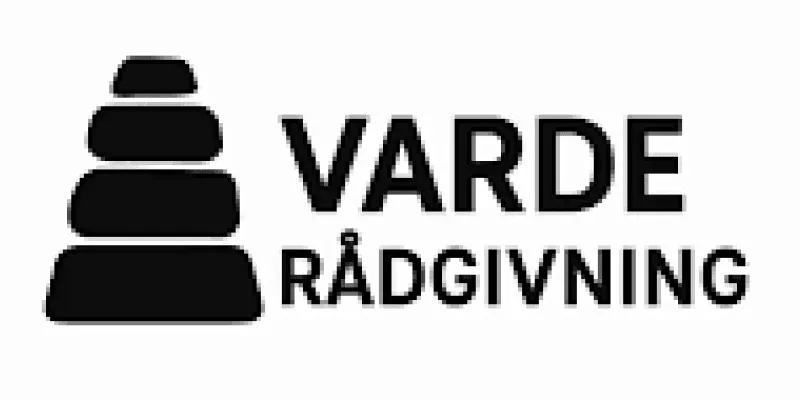Logoen til Varde Rådgivning