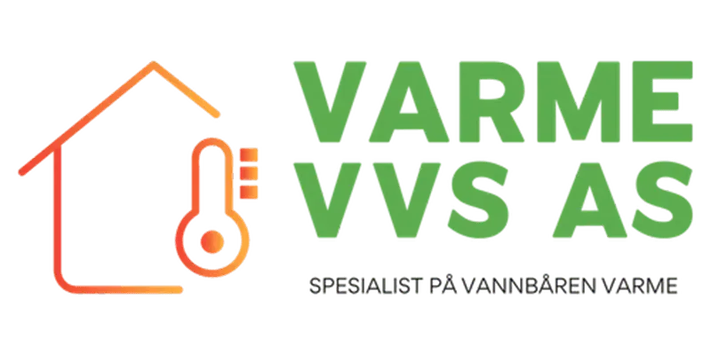 Varme VVS AS logo