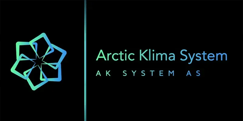Logo til Srtic Klima System