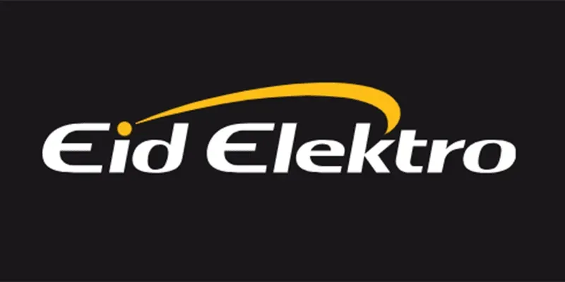 Eid elektro as logo