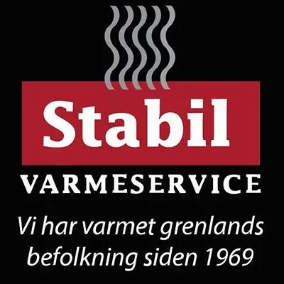 Stabil Varmeservice logo